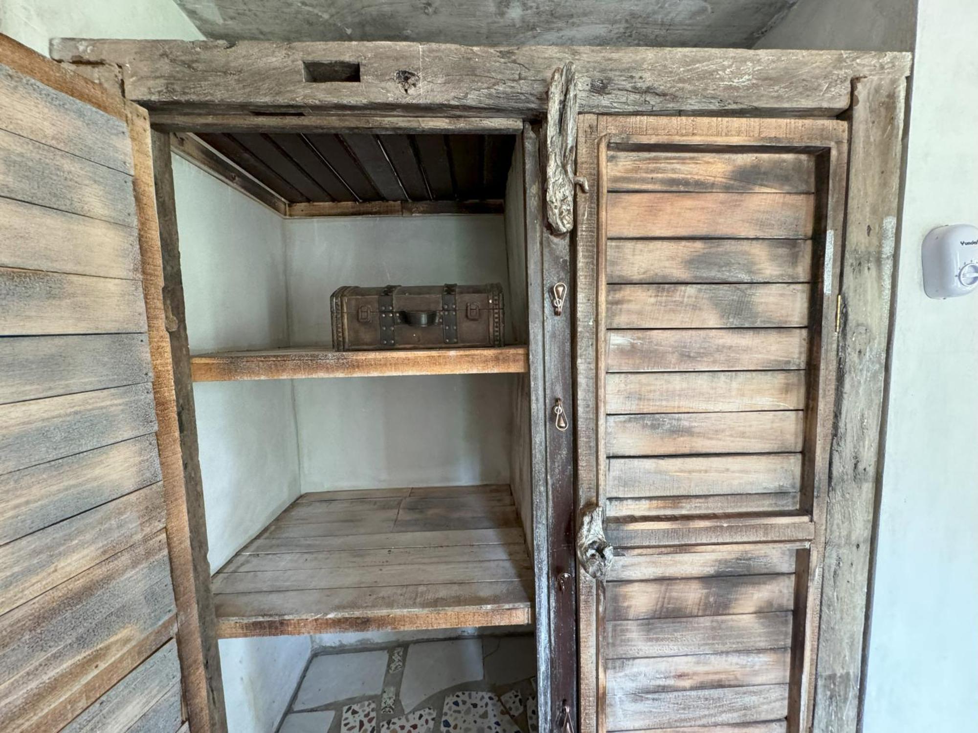 Dewa Jati Cottages Payangan Екстериор снимка