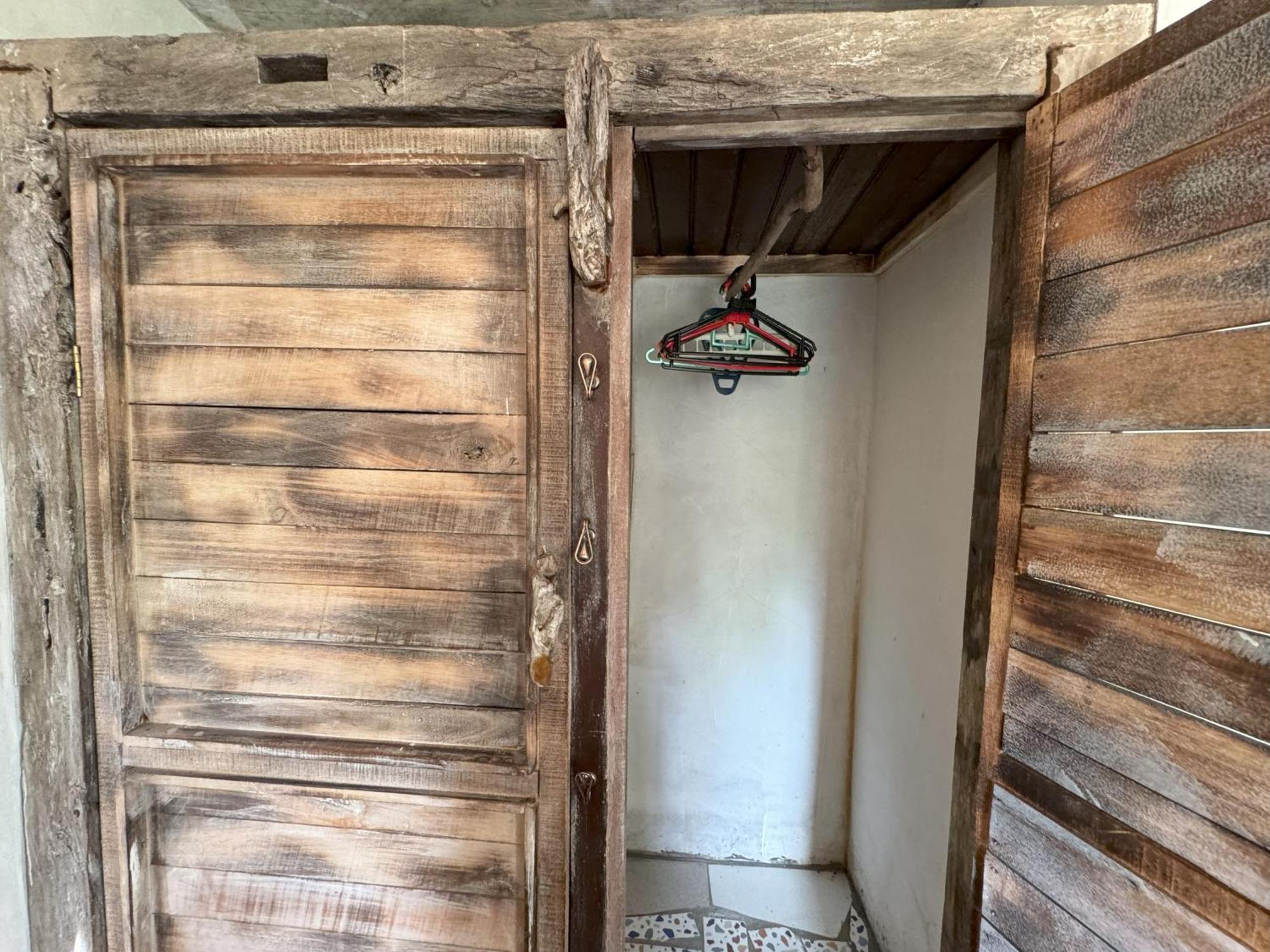 Dewa Jati Cottages Payangan Екстериор снимка